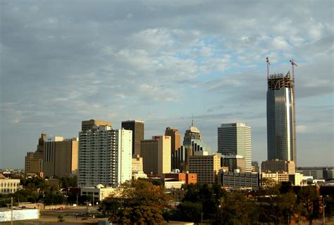 File:Skyline of Oklahoma City.jpg - Tsétsêhéstâhese Wikipedia