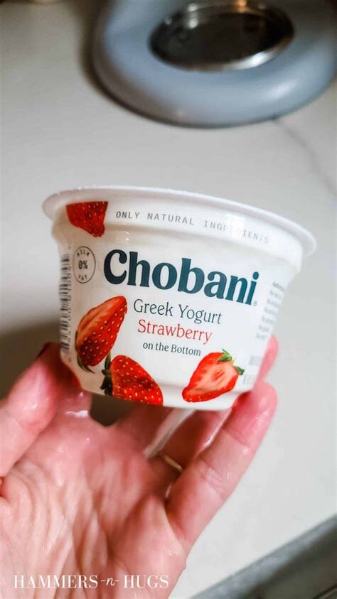 Easy Recipe For Frozen Yogurt Bars Strawberry Foodtalk