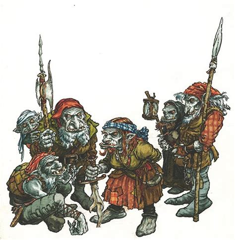 PJ Lynch Gallery: The Princess and the Goblin