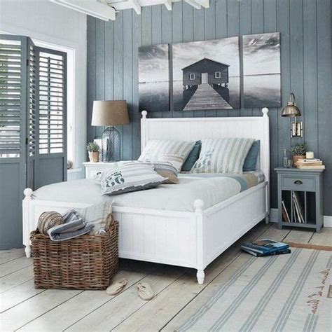 10 Nautical Bedroom Decor Ideas