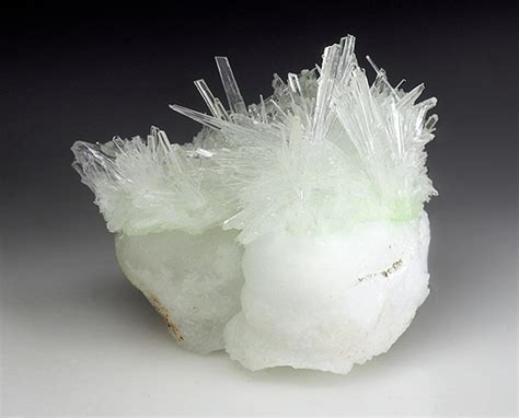 Aragonite With Calcite Minerals For Sale 3773797