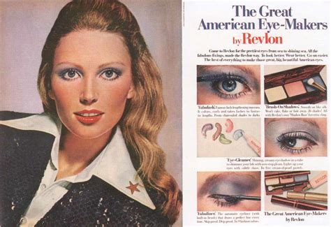 The S Makeup Look Key Points Glamour Daze