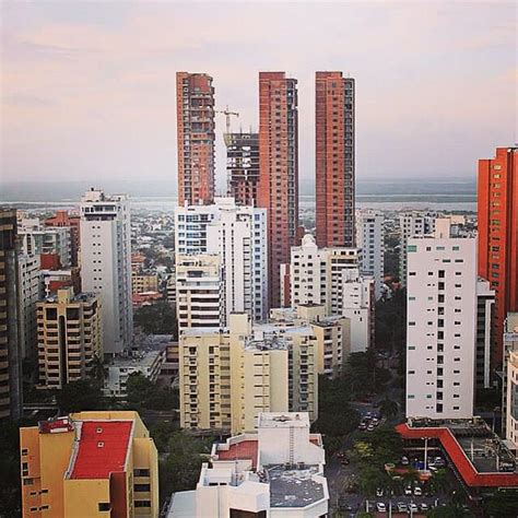 Los Mejores Sectores Para Vivir En Barranquilla Qpasa