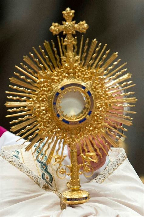 In the western christianity, it is primarily celebrated in the roman catholic church. World wide Eucharistic Adoration | Eucharistic adoration ...