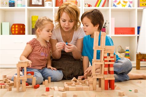 Learning Through Play Benefits Ideas And Tips For Families Begin