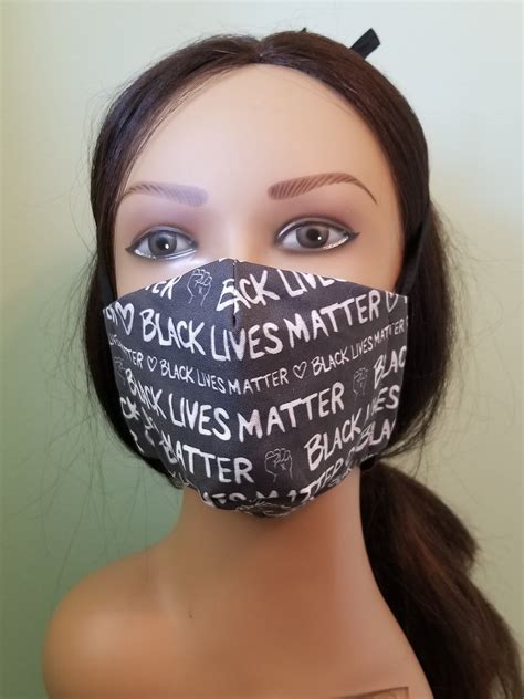 Pin On Face Masks
