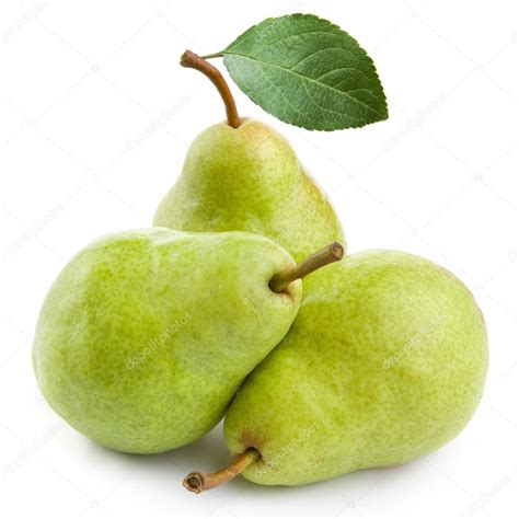 Ripe Pears Stock Photo By ©maksnarodenko 11491844