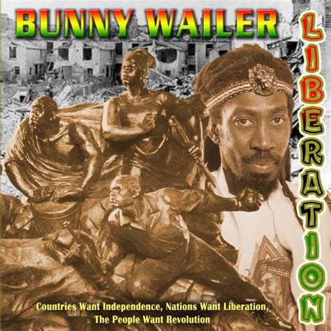 Liberation Album By Bunny Wailer Spotify