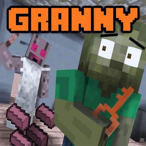 granny horror maps for mcpe apk download for windows latest version 2 3 1