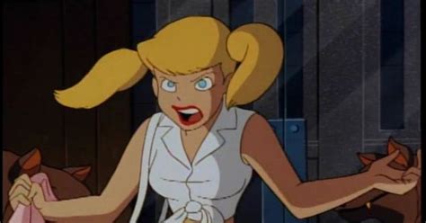 Batman the animated series: harleys holiday | Harley Quinn! | Pinterest