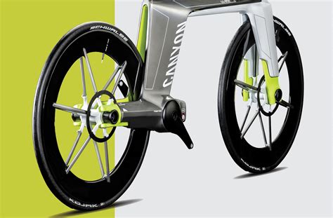 Are Chainless Digital Drive Bicycles The Future Of Cycling Swiss Cycles