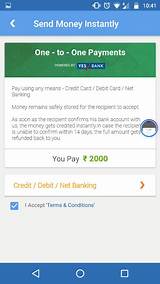 Deposit Money Into Bank Account Using Debit Card Pictures