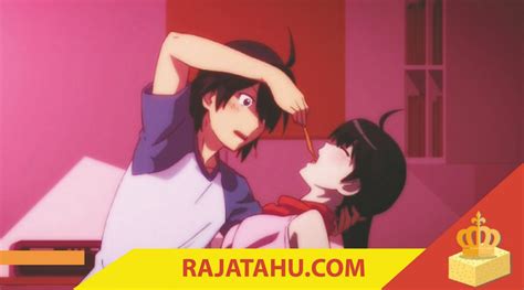 Rekomendasi Anime Romance Dengan Ending Bahagia