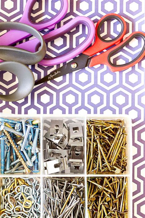 27 Clever Craft Storage Ideas For All Your Creative Supplies