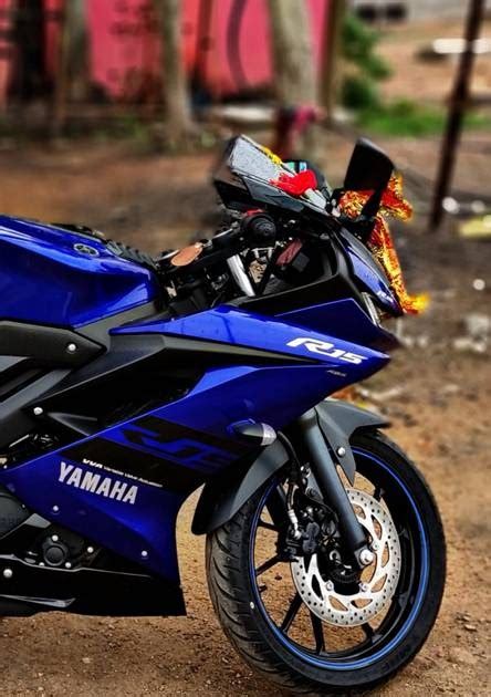Support us by sharing the content, upvoting wallpapers on the page or sending your own background. Yamaha R15 Hd Images Download | Cozy Wallpapers
