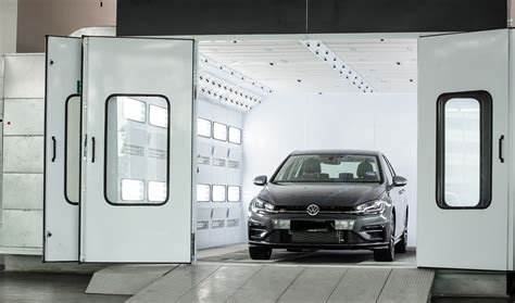 Atrašanās vietu kartē maxis centre alor setar. Volkswagen Alor Setar Upgraded To 4S Centre - Autoworld.com.my