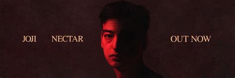 Joji Lanzó Su Nuevo álbum Nectar Estado Del Tiempo