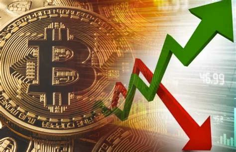 Will bitcoin go up or crash? Understanding Bitcoin's Highest and Lowest Price Points is ...