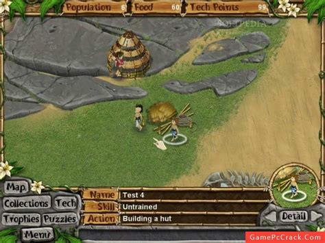 Free Download Virtual Villagers 4 The Tree Of Life Full Crack Tải