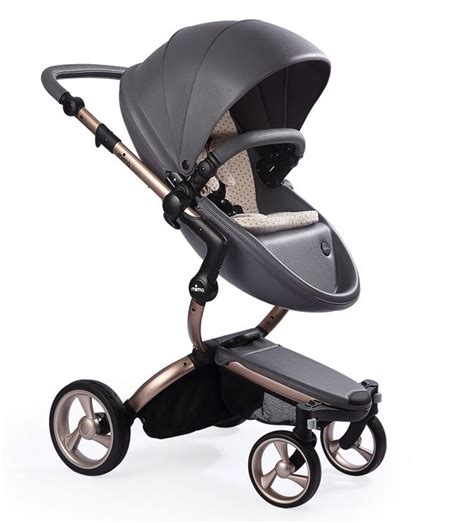 Check spelling or type a new query. Rose Gold Revolution | Mima xari stroller, Baby strollers, Mima xari