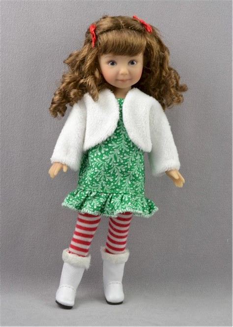 Pin By Linda Blaine On Heartstring Dolls Doll Clothes Vintage Dolls