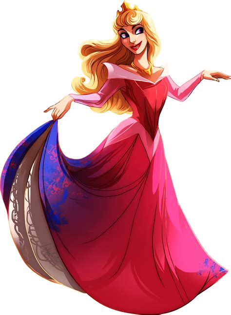 Princess Aurora By Drmistytang On Deviantart