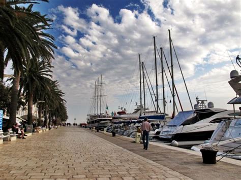 Hırvatistan Gezi Rehberi Hırvatistan Sahillerinde Zadar Split Ve