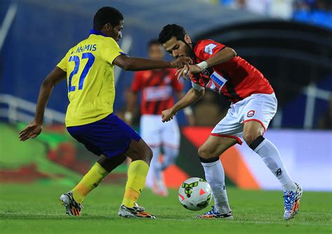 مواعيد مباريات الدوري المصري والقنوات الناقلة. نتيجة مباراة النصر والرائد بتاريخ 19-10-2019 الدوري ...