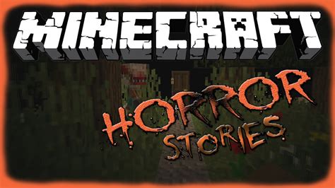 Scariest Minecraft Ever Horror Stories S2e1 The Houseresurrection