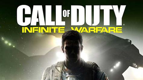Call Of Duty Infinite Warfare Multiplayer Beta Trailer Online Nat