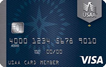 If you apply for a usaa visa signature credit card account and are approved for a credit limit less than $5,000 you'll automatically be considered for a platinum visa with the same terms and fees. USAA Classic Platinum Visa Card Application | Apply Online