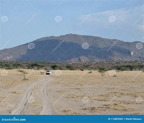 Dusty Roads Of Shaba Game Reserve 库存图片 图片 包括有 多灰尘 驱动器 114883985