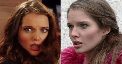 The footballer shared the happy news on instagram, saying: Helen Flanagan's Corrie acting annihilated by trolls - Daily Star