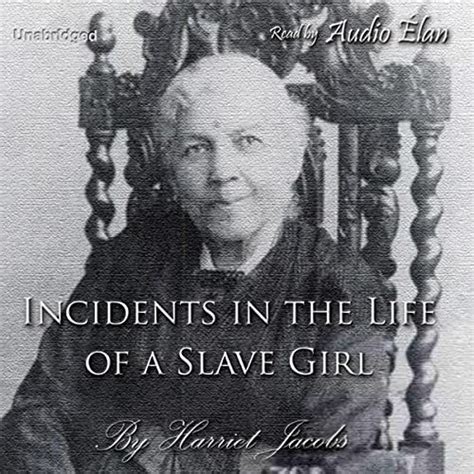 Incidents In The Life Of A Slave Girl Hörbuch Download Audiblede