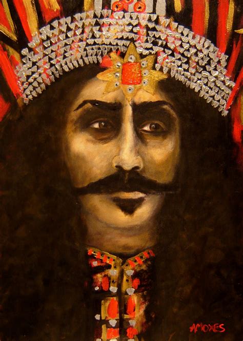 Free Download Vlad The Impaler By Amoxes On 900x1265 For Your Desktop