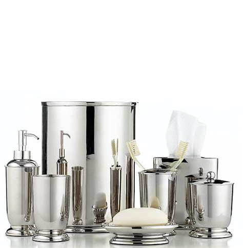 Buy bathroom accessories from uk bathrooms' large stylish and classic collection of designer and traditional brands to make your house a home today. Martha Stewart bathroom accessory collection available at ...