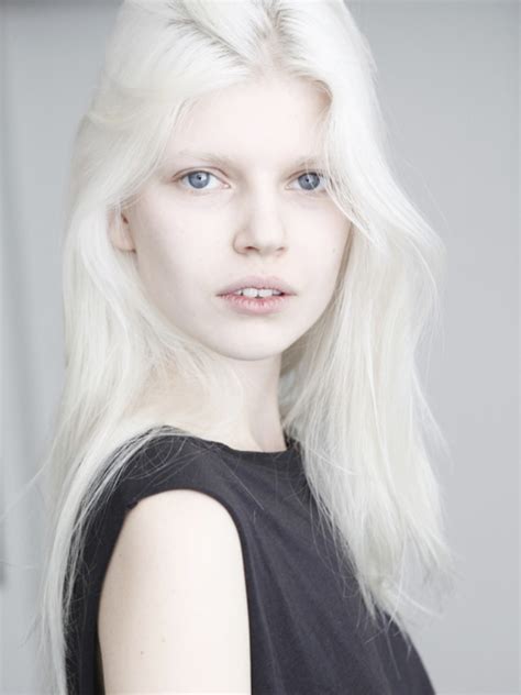 Photo Of Fashion Model Ola Rudnicka Id 447162 Models The Fmd