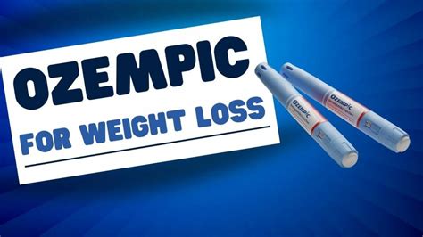 Ozempic For Weight Loss Risky Side Effects Cost And The Best Ozempic