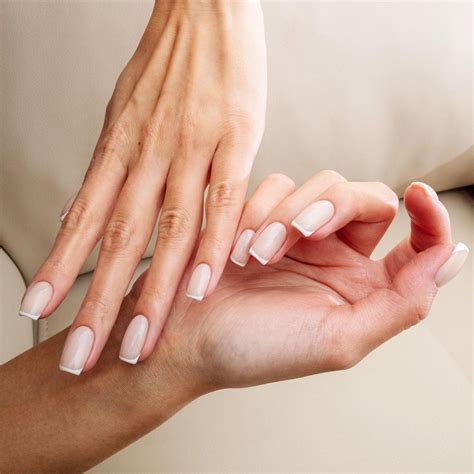 7 things your fingernails can tell you about your health