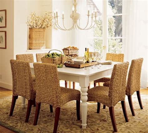 Check spelling or type a new query. Seagrass Dining Chair | Dining room design, Home, Dinning ...