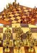 Caturaṅga), or catur for short, is an ancient indian strategy game that is commonly theorized to be the common ancestor of the board games chess, xiangqi, shogi, sittuyin. ~Permainan Tradisional Kaum-kaum di Malaysia~