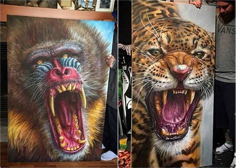 50 Beautiful Color Pencil Drawings from top artists around ... In this class we will capture it's captivating stare.