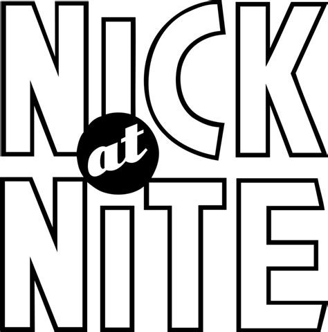 Nick Nite Evanrocks Wiki Fandom