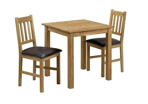 This is a table accent piece that measures 4.72 x. Larwood Oak Square Dining Table - Furniture Village