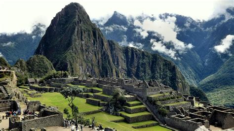 The Incan Civilization Superprof
