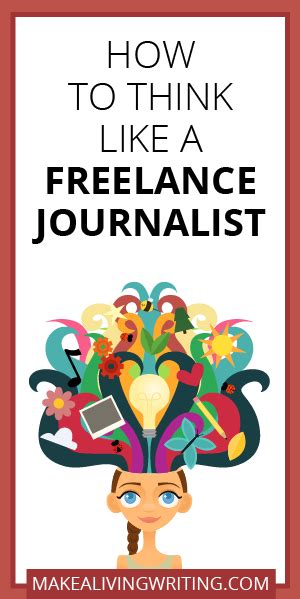 Curious Minds Train Your Brain To Think Like A Freelance Journalist