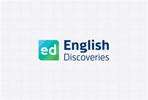 English Discoveries Soined