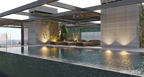 Pin By Quim Torner Miguel On Outdoor Design Luxury Apartments