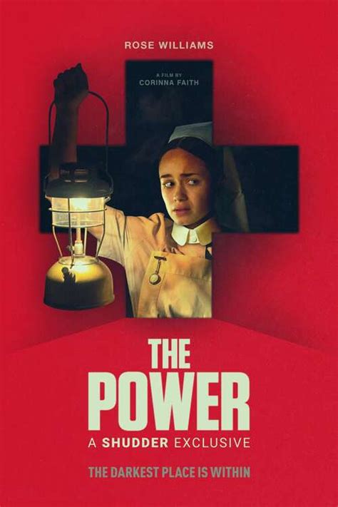 The Power Dvd Release Date Redbox Netflix Itunes Amazon