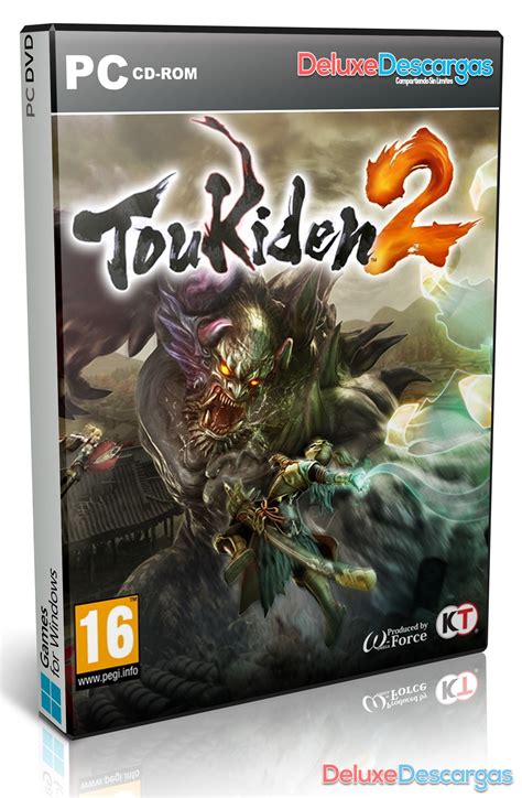 Check spelling or type a new query. Descargar Toukiden 2 Ingles Full-PC Game